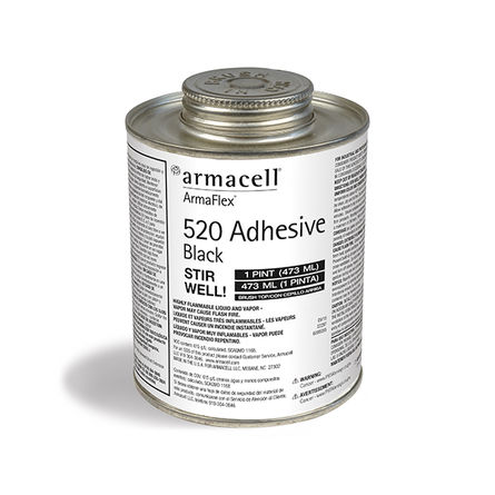 ArmaFlex 520 Black Adhesive