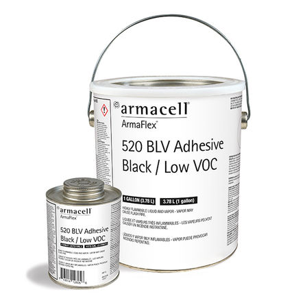 ArmaFlex 520 BLV Low VOC Adhesive