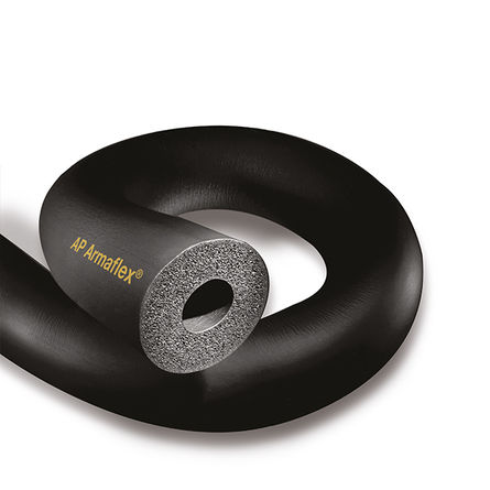 Details about   Armacell AP Armaflex 6-5/8" ID x 3/4"  Rubber Foam Pipe Insulation for 6" Pipe 