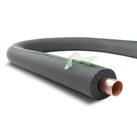 Armaflex Slit Pipe Insulation by Armacell 19mm x 60mm x 2m - 24m
