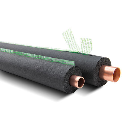 Armaflex AF pipe insulation, self-adhesive, 22 mm, L= 2m, 641123