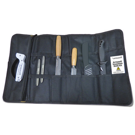 Armacell Knife Kit