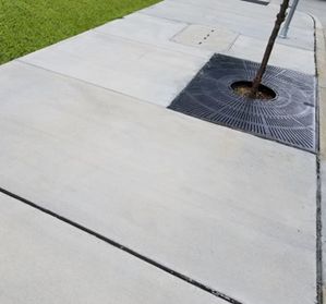Filling and Sealing Expansion and Isolation Joints in Concrete