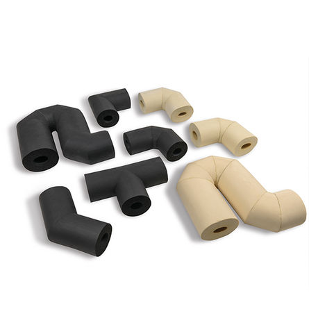 PVC Z-Tacks (For PVC Fittings/Elbows) — Express Insulation