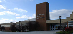 Cumberland Valley High School
