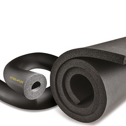 UT SolaFlex Tube and Roll Insulation